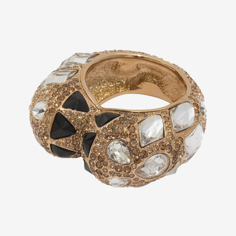 Arthemis Scarf Ring