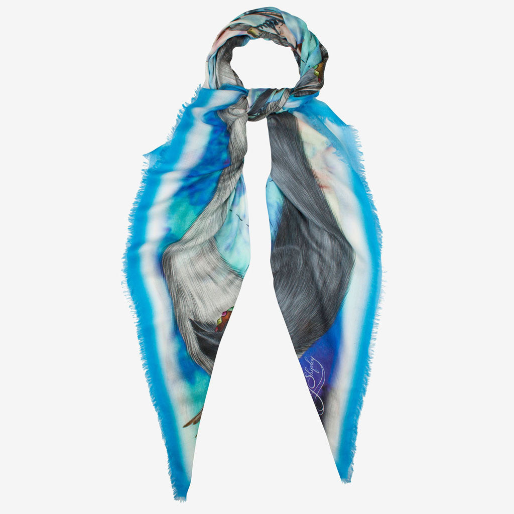 Aesop Modal Blend Scarf