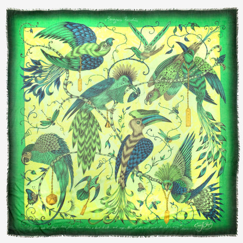 Audubon Modal Blend Scarf