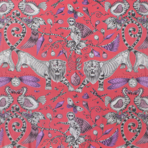 Extinct Modal Blend Shawl