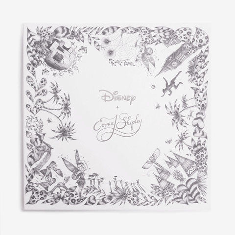 Disney Tinker Bell Modal Blend Scarf
