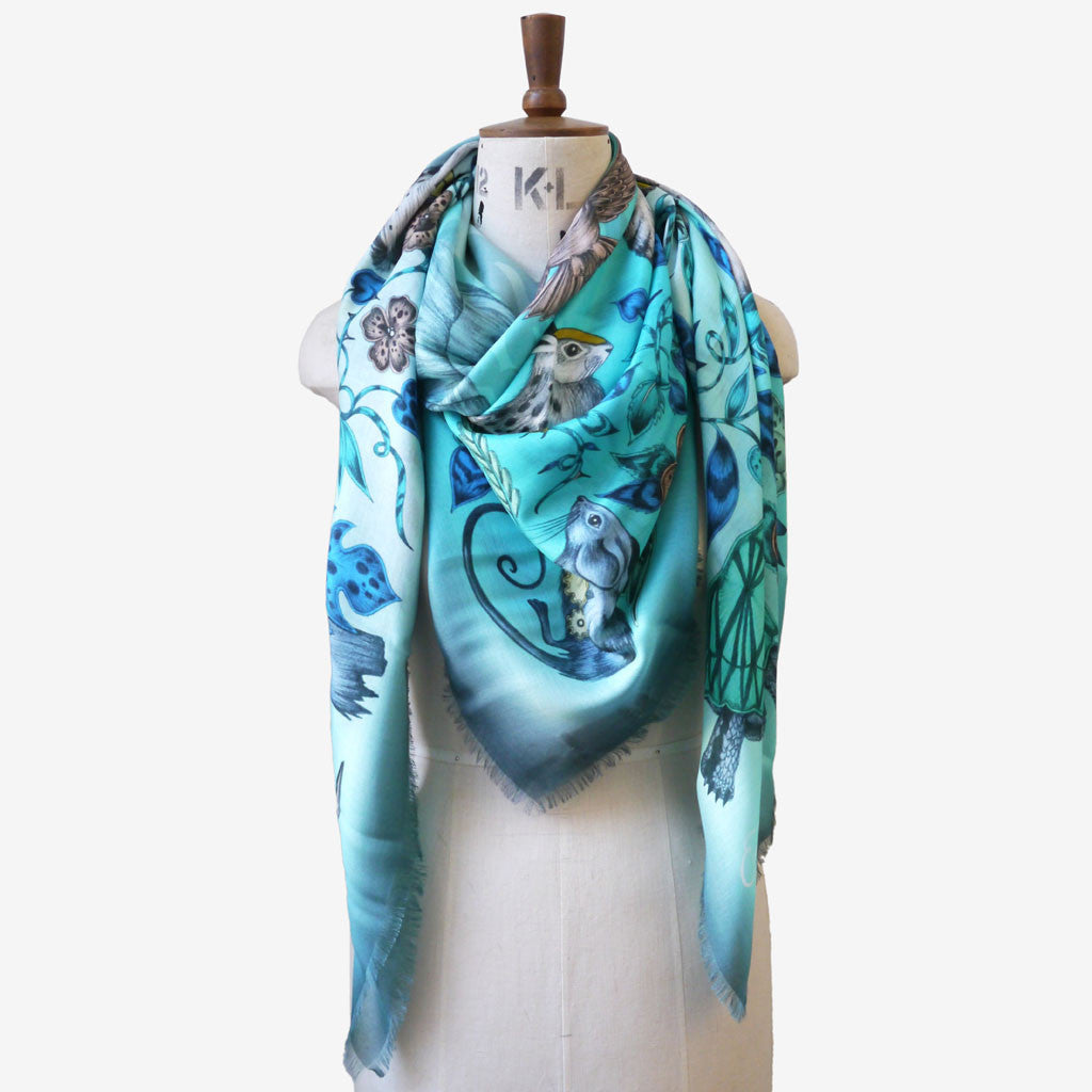 Frith Modal Blend Scarf