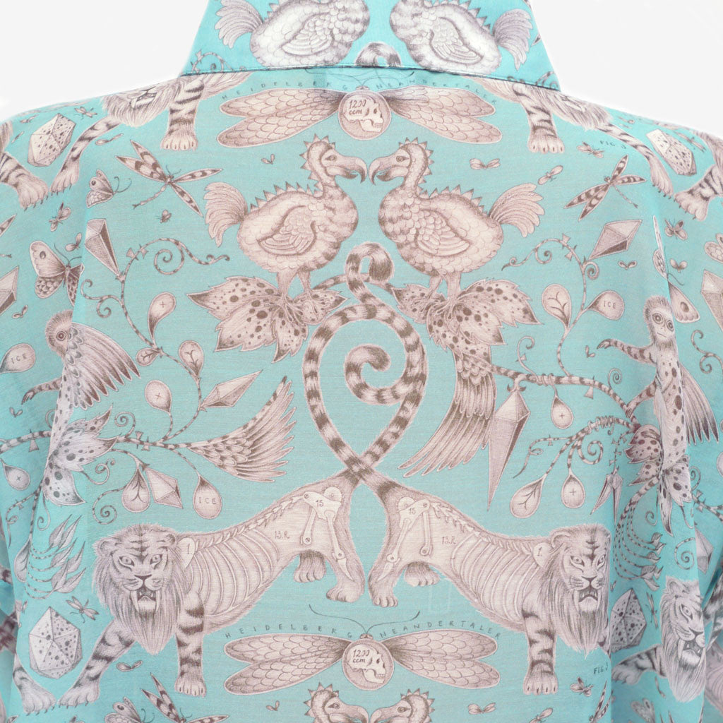 Extinct Oversize Shirt