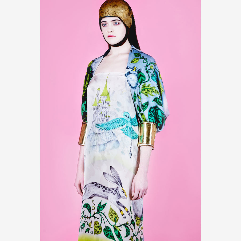 Frith Modal Blend Scarf