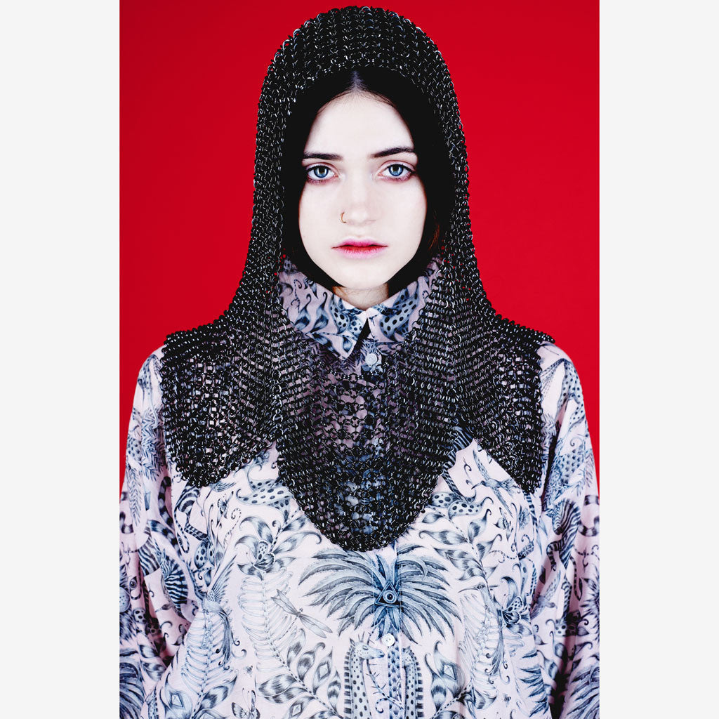 Kruger Oversize Shirt