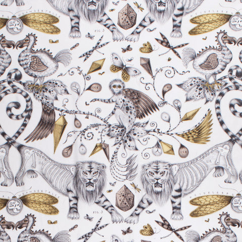 Extinct Modal Blend Shawl