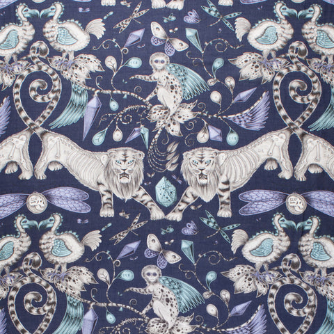 Extinct Modal Blend Shawl