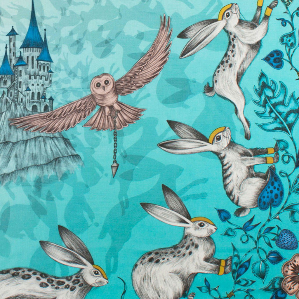 Frith Modal Blend Scarf