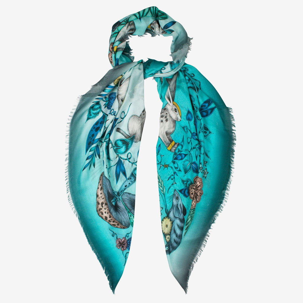 Frith Modal Blend Scarf
