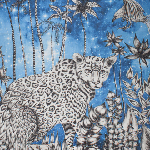 Jaguar Modal Blend Scarf