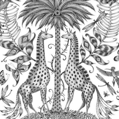 The Tree of the Soul Mini Print - Unframed