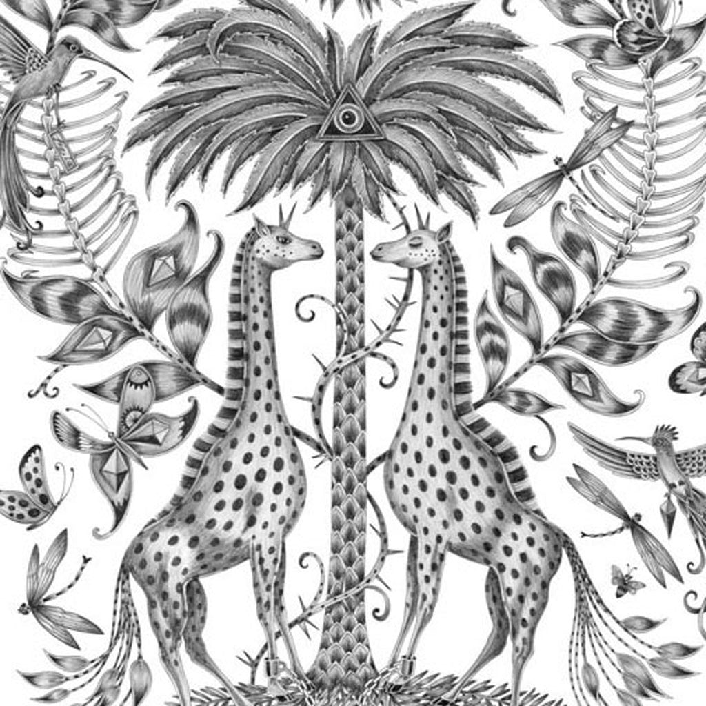 The Tree of the Soul Large Print