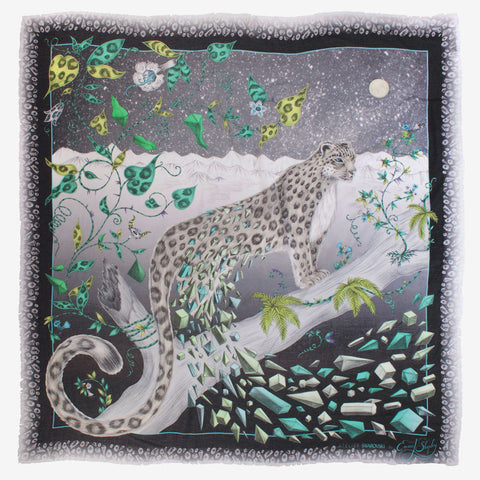 Himalaya Modal Blend Scarf