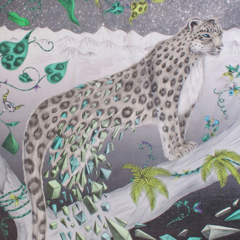 Himalaya Modal Blend Scarf