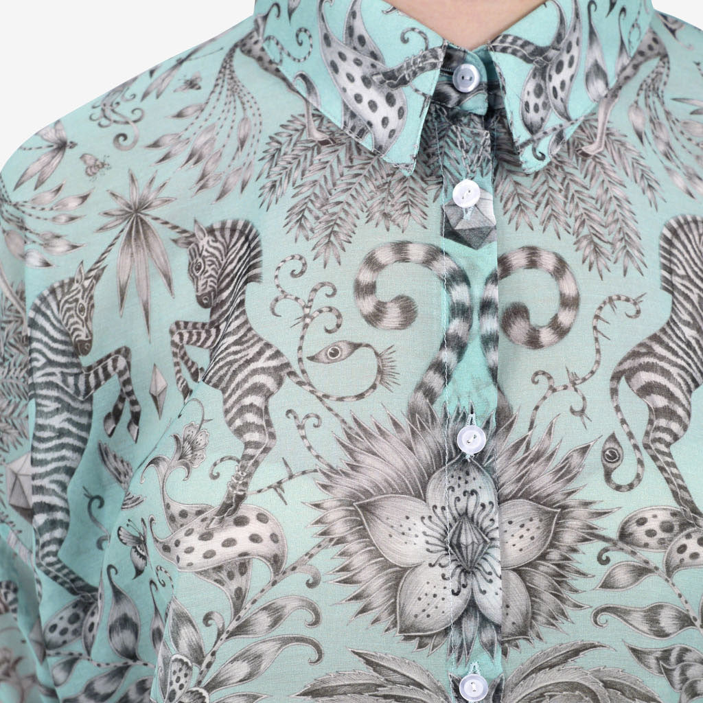 Kruger Oversize Shirt