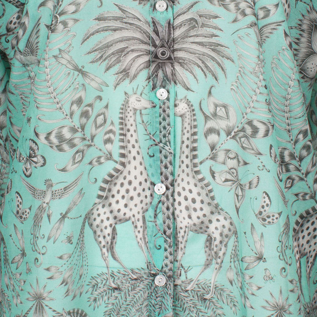 Kruger Oversize Shirt