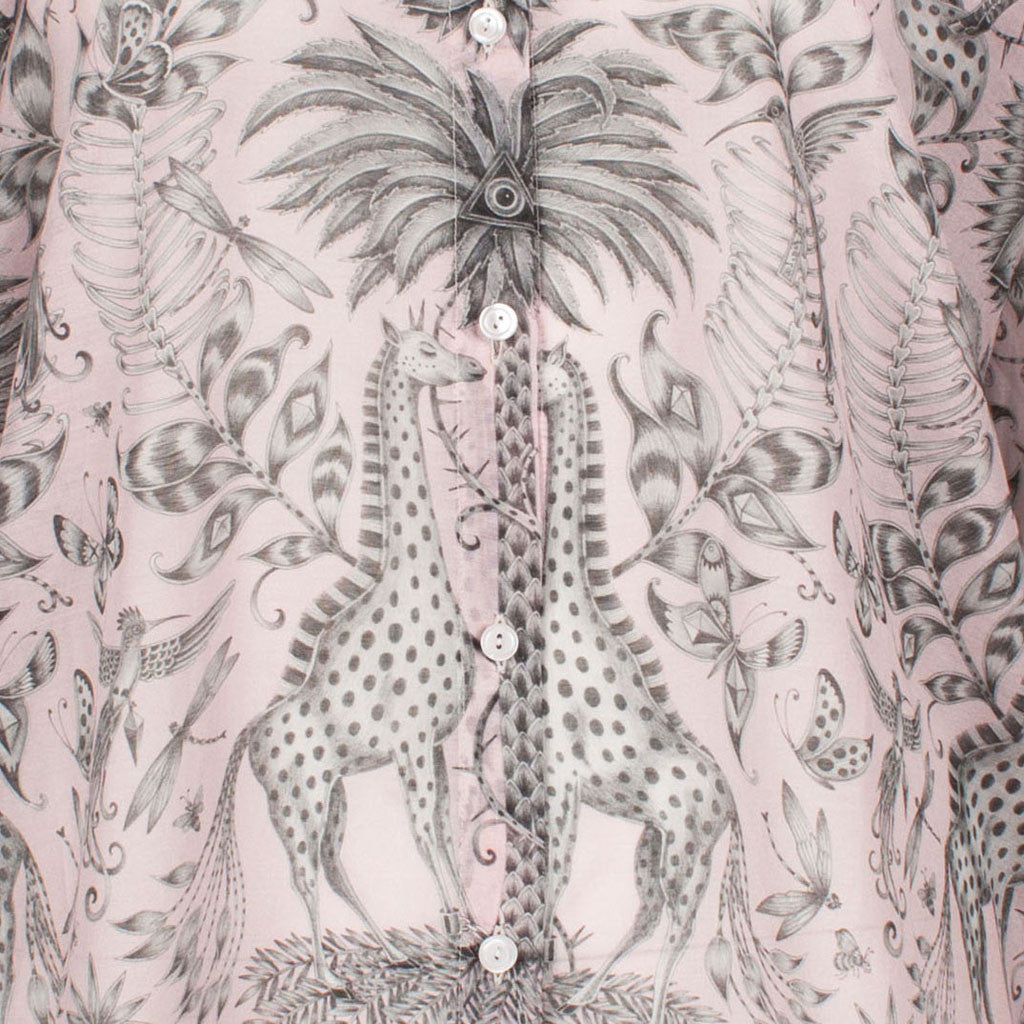 Kruger Oversize Shirt