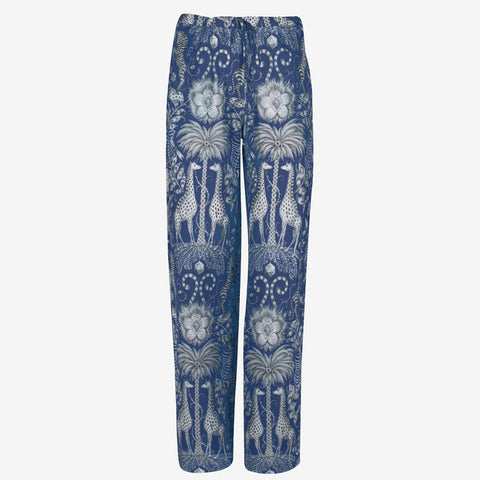 Kruger Silk Trousers