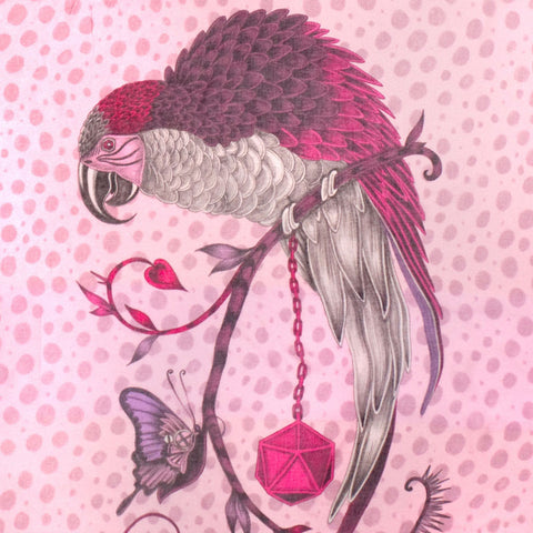 Macaw Modal Blend Shawl