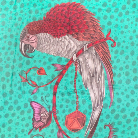 Macaw Modal Blend Shawl